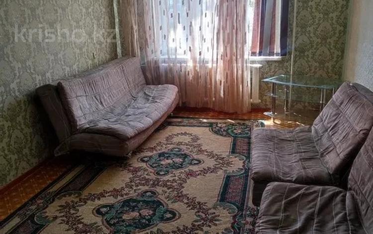 2-комнатная квартира, 50 м², 4/5 этаж помесячно, Толебаева 106 за 100 000 〒 в Талдыкоргане — фото 2
