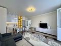 3-бөлмелі пәтер · 67.88 м² · 4/9 қабат, Жумекен Нажимеденова 64, бағасы: 40 млн ₸ в Астане, Алматы р-н