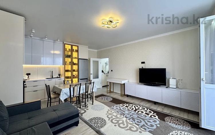 3-бөлмелі пәтер · 67.88 м² · 4/9 қабат, Жумекен Нажимеденова 64, бағасы: 40 млн ₸ в Астане, Алматы р-н — фото 12