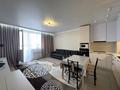 3-бөлмелі пәтер · 67.88 м² · 4/9 қабат, Жумекен Нажимеденова 64, бағасы: 40 млн ₸ в Астане, Алматы р-н — фото 2