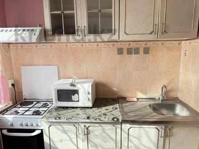 1-комнатная квартира · 34 м² · 2/5 этаж, Абая 48/1 за 85 000 〒 в Темиртау