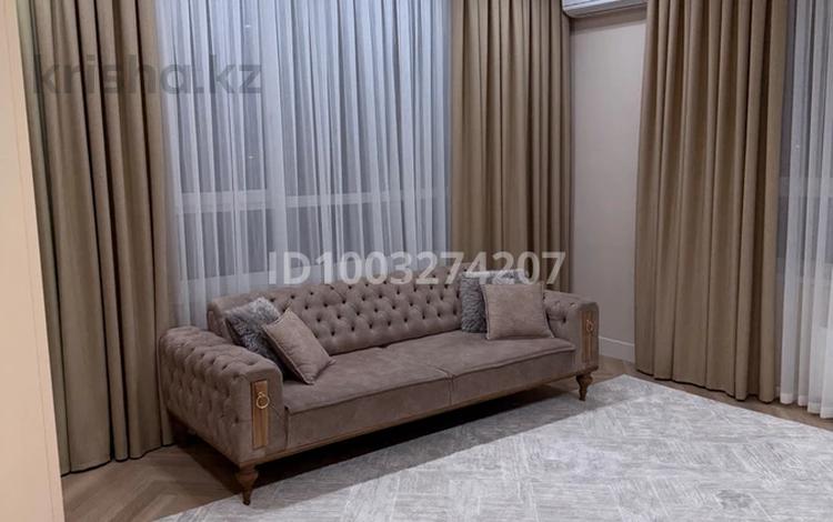 2-комнатная квартира · 73 м² · 5/17 этаж, мкр Нурсат, Байтерекова 190а за 400 000 ₸ в Шымкенте, Каратауский р-н — фото 17