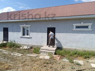 Отдельный дом · 3 комнаты · 90 м² · 9 сот., Самал 19 — 23 за 22 млн 〒 в Атырау