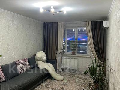 1-комнатная квартира · 42 м² · 6/8 этаж, Б. Момышулы 5 — Момышулы за 200 000 〒 в Алматы, Алатауский р-н