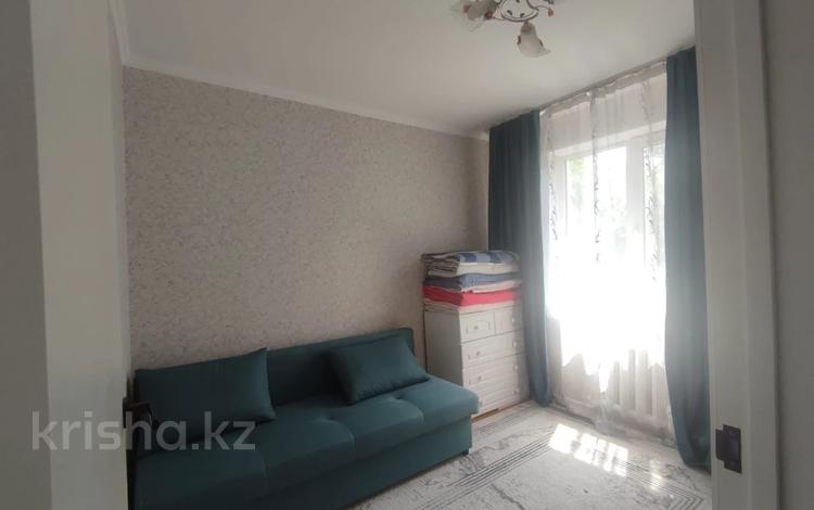 3-бөлмелі пәтер · 60 м² · 4/5 қабат, мкр Тастак-1 — Фурката улица, бағасы: 34 млн 〒 в Алматы, Ауэзовский р-н — фото 13