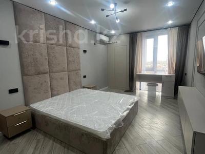 1-комнатная квартира · 50 м² · 11/12 этаж, мкр Кайтпас 1, Байдибек би 116 за 200 000 ₸ в Шымкенте, Каратауский р-н