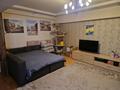 2-комнатная квартира · 67 м² · 5/9 этаж, Бальзака 4 за 62 млн ₸ в Алматы, Бостандыкский р-н