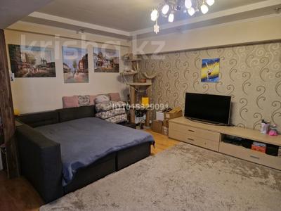 2-бөлмелі пәтер · 67 м² · 5/9 қабат, Бальзака 4, бағасы: 62 млн ₸ в Алматы, Бостандыкский р-н