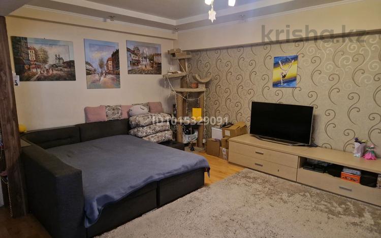 2-комнатная квартира · 67 м² · 5/9 этаж, Бальзака 4 за 62 млн ₸ в Алматы, Бостандыкский р-н — фото 2
