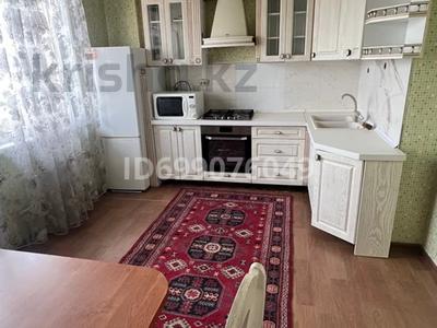 1-бөлмелі пәтер · 47.5 м² · 7/9 қабат · ай сайын, мкр Мамыр-3 18, бағасы: 230 000 〒 в Алматы, Ауэзовский р-н