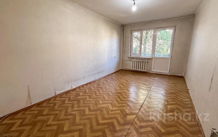 1-комнатная квартира · 31 м² · 3/5 этаж, Самал за 9.5 млн 〒 в Талдыкоргане, мкр Самал — фото 2