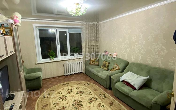 3-комнатная квартира, 62.8 м², 1/5 этаж, Минина 38 за 20 млн 〒 в Павлодаре — фото 3