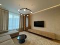2-комнатная квартира · 60 м² · 17/21 этаж, Аль-Фараби 116 — Сейфуллина за 680 000 ₸ в Алматы, Бостандыкский р-н