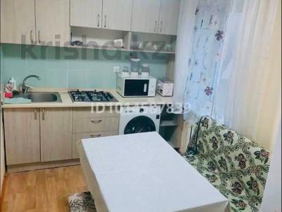 2-комнатная квартира · 40 м² · 2/4 этаж, Тимирязева за 28 млн ₸ в Алматы, Бостандыкский р-н