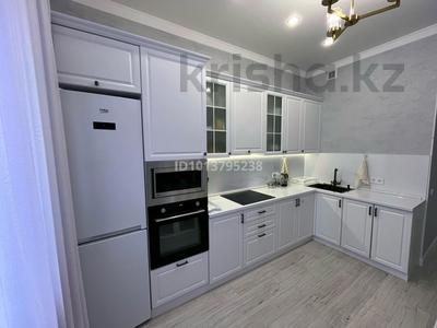 1-бөлмелі пәтер · 54 м² · 7/8 қабат, Мәңгілік Ел 21, бағасы: 40 млн ₸ в Астане, Есильский р-н