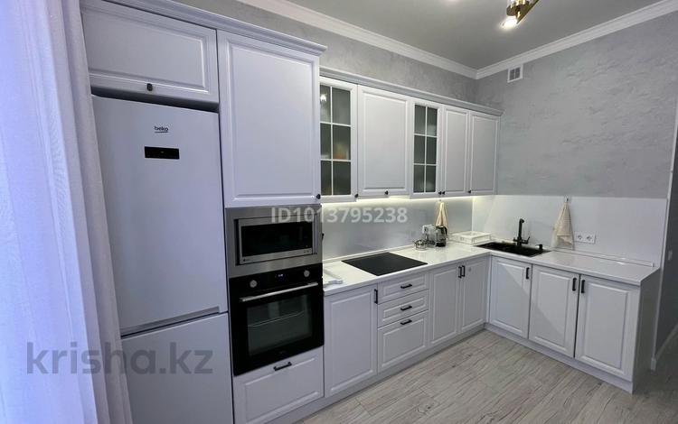 1-бөлмелі пәтер · 54 м² · 7/8 қабат, Мәңгілік Ел 21, бағасы: 40 млн ₸ в Астане, Есильский р-н — фото 3