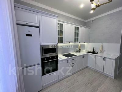 1-бөлмелі пәтер · 54 м² · 7/8 қабат, Мәңгілік Ел 21, бағасы: 40 млн ₸ в Астане, Есильский р-н