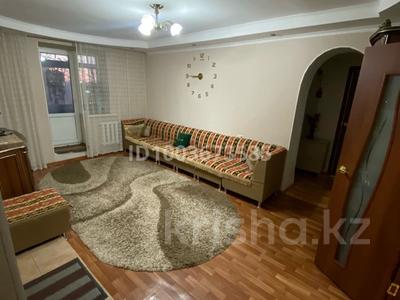 4-комнатная квартира · 78.4 м² · 4/5 этаж, мкр СМП 136, 136 8 за 20 млн 〒 в Атырау