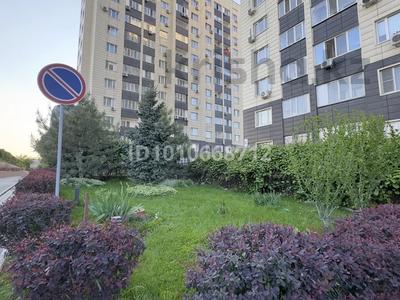 2-комнатная квартира · 55.1 м² · 9/13 этаж, Утеген батыра — Кабдолова (Гранд Парк) за 55.1 млн ₸ в Алматы, Ауэзовский р-н