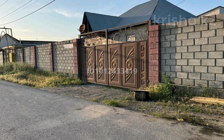 Отдельный дом · 6 комнат · 150 м² · 10 сот., жилой массив Бадам-2 — Боралдай Ленгерское шоссе за 28 млн ₸ в Шымкенте, Енбекшинский р-н — фото 5