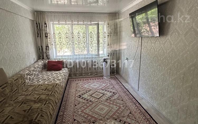 2-комнатная квартира · 45 м² · 1/5 этаж, Жидебай батыр 9 за 30 000 ₸ в Балхаше — фото 2