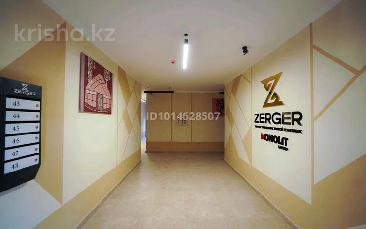 2-комнатная квартира · 46 м² · 2/4 этаж, Рахымбаева за 23.5 млн ₸ в  — фото 2
