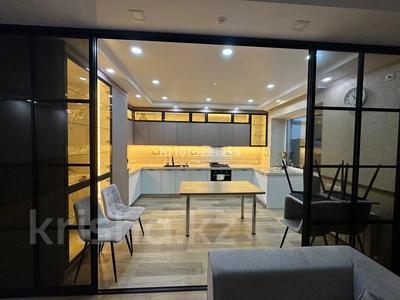 4-комнатная квартира · 150 м² · 4/5 этаж, мкр 4 27/2 — Желаевская трасса за 50 млн ₸ в Уральске