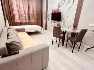 2-бөлмелі пәтер · 45 м² · 4/9 қабат, Кабанбай батыр, 57/2 57/2 — Хусейн бен талал, бағасы: 20 000 ₸ в Астане, Нура р-н