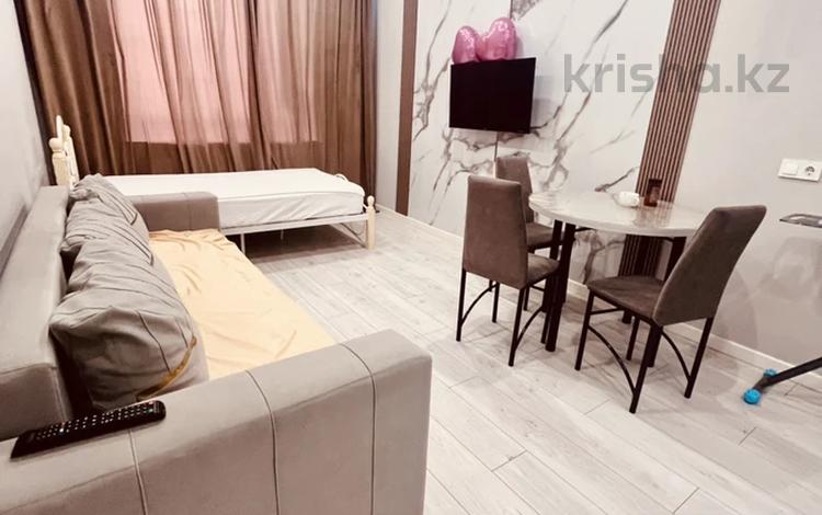 2-бөлмелі пәтер · 45 м² · 4/9 қабат, Кабанбай батыр, 57/2 57/2 — Хусейн бен талал, бағасы: 20 000 ₸ в Астане, Нура р-н — фото 11
