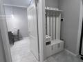 2-бөлмелі пәтер · 45 м² · 4/9 қабат, Кабанбай батыр, 57/2 57/2 — Хусейн бен талал, бағасы: 20 000 ₸ в Астане, Нура р-н — фото 10