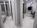 2-бөлмелі пәтер · 45 м² · 4/9 қабат, Кабанбай батыр, 57/2 57/2 — Хусейн бен талал, бағасы: 20 000 ₸ в Астане, Нура р-н — фото 11
