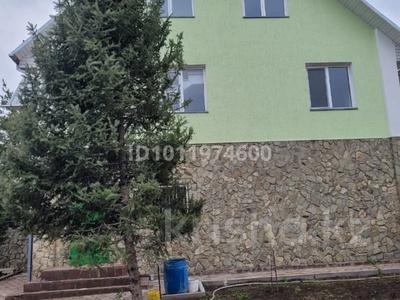 Отдельный дом · 4 комнаты · 218.8 м² · 6.8 сот., CТ Алатау 6/1 — Выше магазина "777" за 130 млн ₸ в Алматы, Наурызбайский р-н