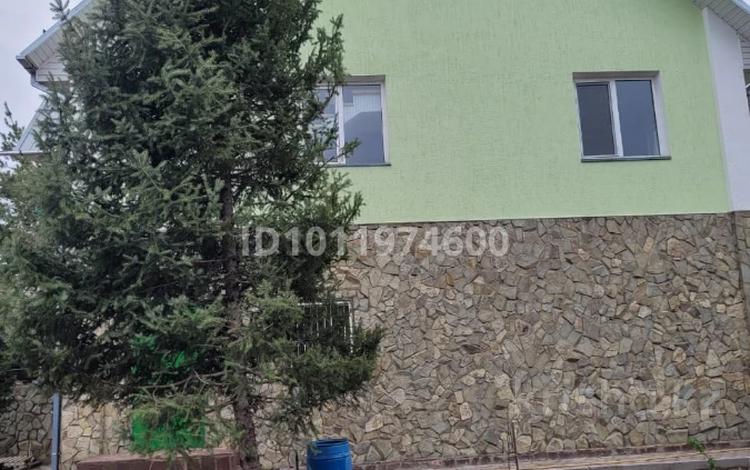 Отдельный дом · 4 комнаты · 218.8 м² · 6.8 сот., CТ Алатау 6/1 — Выше магазина "777" за 130 млн ₸ в Алматы, Наурызбайский р-н — фото 4