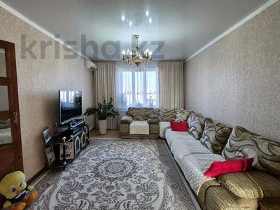 4-комнатная квартира · 90 м² · 5/5 этаж, Жана Гарышкер 5а за 26 млн 〒 в Талдыкоргане