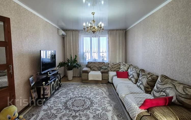 4-бөлмелі пәтер · 90 м² · 5/5 қабат, Жана Гарышкер 5а, бағасы: 26 млн ₸ в Талдыкоргане — фото 2