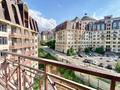 2-комнатная квартира · 50.6 м² · 7/10 этаж, Омарова 39 за 50 млн ₸ в Алматы, Медеуский р-н
