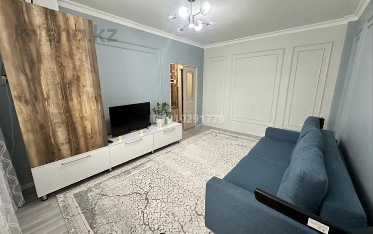 2-комнатная квартира · 60 м² · 2/5 этаж, мкр Улы Дала 994 за 22 млн ₸ в Таразе — фото 2