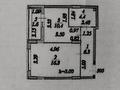 1-бөлмелі пәтер · 39 м² · 2/9 қабат, Фариза Онгарсынова 6/2 — Касыма Кайсенова, бағасы: 33.5 млн ₸ в Астане, Есильский р-н — фото 29