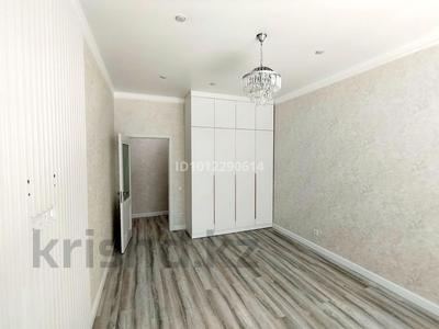 1-комнатная квартира · 39 м² · 2/9 этаж, Фариза Онгарсынова 6/2 — Касыма Кайсенова за 32.9 млн ₸ в Астане, Есильский р-н