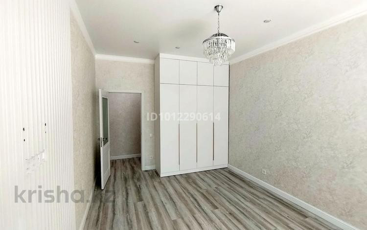 1-комнатная квартира · 39 м² · 2/9 этаж, Фариза Онгарсынова 6/2 — Касыма Кайсенова за 32.9 млн ₸ в Астане, Есильский р-н — фото 4