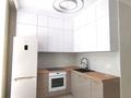 1-бөлмелі пәтер · 39 м² · 2/9 қабат, Фариза Онгарсынова 6/2 — Касыма Кайсенова, бағасы: 33.5 млн ₸ в Астане, Есильский р-н — фото 9