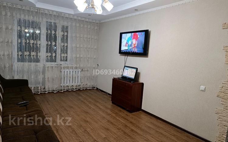 3-комнатная квартира, 63 м², 4/4 этаж, Г.Орманова — Джансугурова за 18 млн 〒 в Талдыкоргане — фото 2