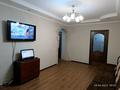 3-комнатная квартира, 63 м², 4/4 этаж, Г.Орманова — Джансугурова за 18 млн 〒 в Талдыкоргане — фото 2
