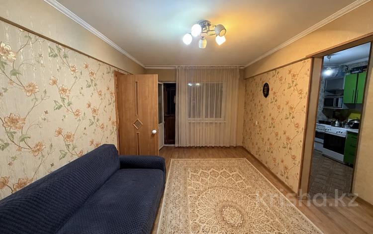 2-комнатная квартира · 44 м² · 4/5 этаж, Казахстан 124 за 17 млн ₸ в Усть-Каменогорске — фото 2