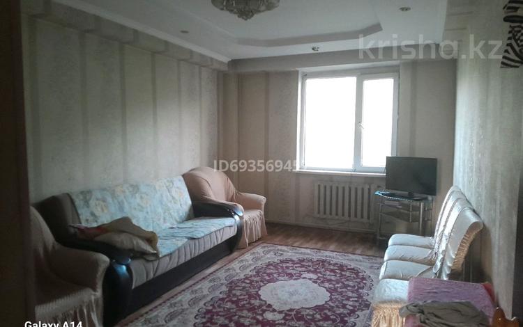 2-комнатная квартира, 64 м², 6/6 этаж, спасская 66е за 23 млн 〒 в Алматы, Турксибский р-н — фото 2
