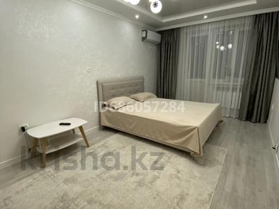 1-комнатная квартира · 35 м² · 2/4 этаж, ул Төлебаева 87/89 — Уг Шевченко за 15 000 ₸ в Талдыкоргане