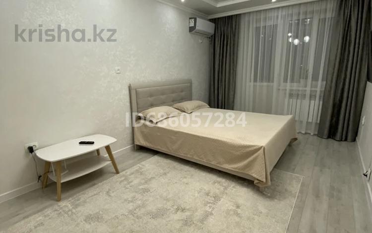 1-комнатная квартира · 35 м² · 2/4 этаж, ул Төлебаева 87/89 — Уг Шевченко за 15 000 ₸ в Талдыкоргане — фото 20