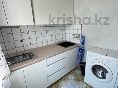 1-комнатная квартира · 33 м² · 4/5 этаж, мкр Казахфильм за 26.5 млн ₸ в Алматы, Бостандыкский р-н