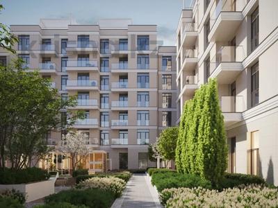 Продажа квартир в Шымкенте: 3-комнатная квартира · 112.78 м² · 2/6 этаж, Толеметова 68 за ~ 101.3 млн 〒 3-комнатная квартира · 112.78 м² · 2/6 этаж, Толеметова 68 за ~ 101.3 млн 〒 в Шымкенте, Абайский р-н