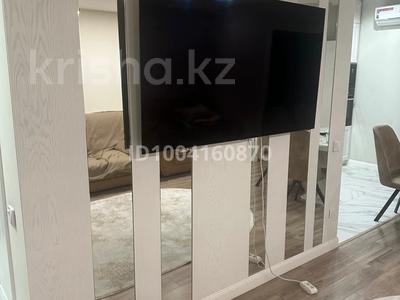 3-комнатная квартира · 90 м² · 5/5 этаж, мкр Думан-2 16 за 60 млн ₸ в Алматы, Медеуский р-н